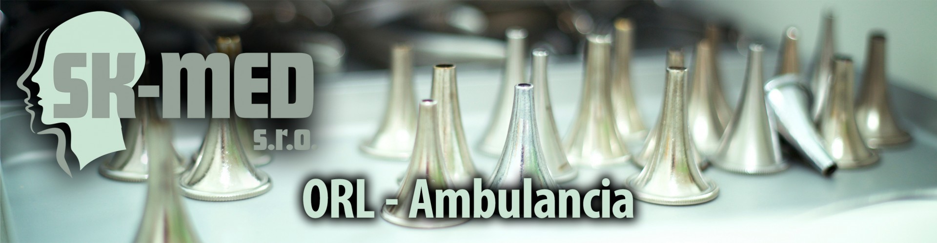 ORL - Ambulancia